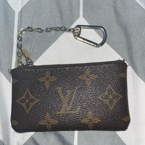 COPY - Louis Vuitton Small Card wallet